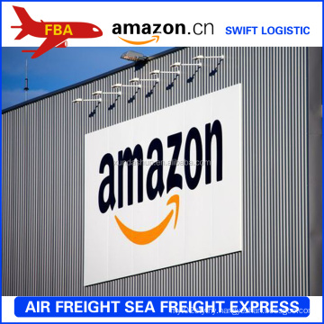 Amazon FBA ddp shipping from Shenzhen to USA